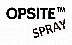 OPSITE SPRAY