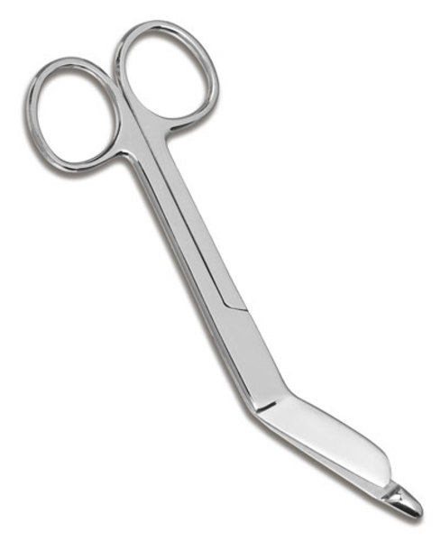 020301 Mueller Bandage Scissors /  медицинские ножницы