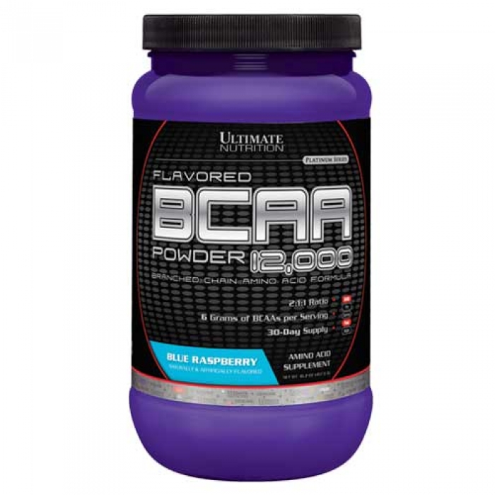 Ultimate BCAA 457 г