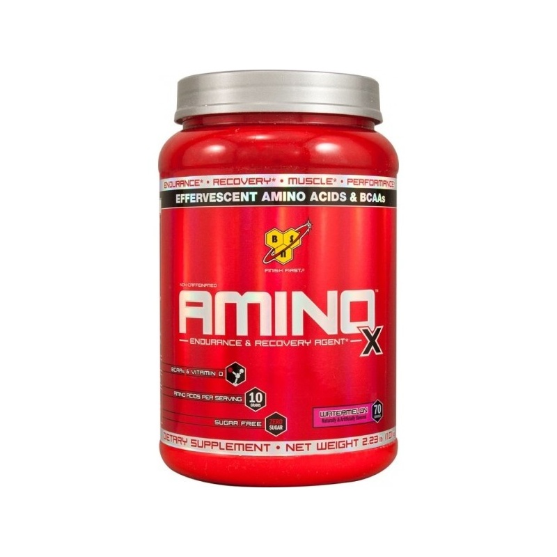 BSN Amino-X 30 порций