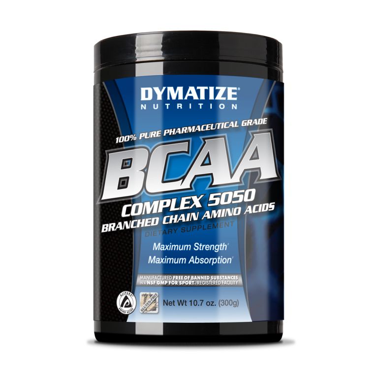 Dymatize BCAA 300 г