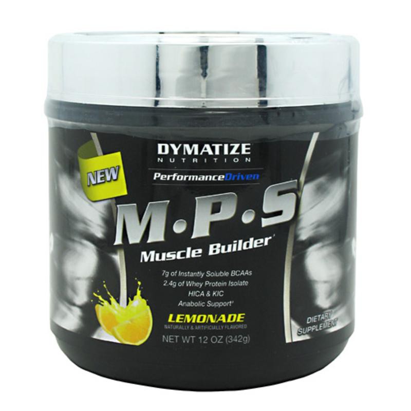 Dymatize M.P.S. 350г