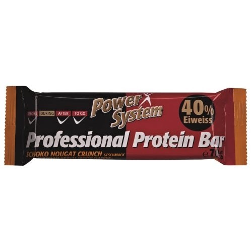 Батончик Power System 70г Protein