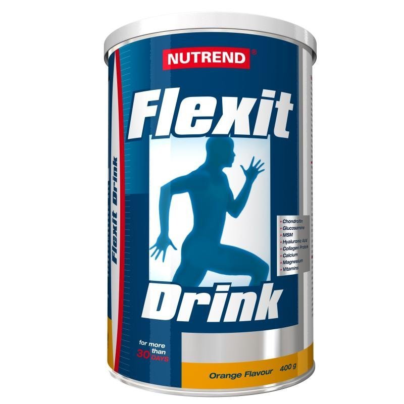 FLEXIT DRINK (порошок 400 гр)