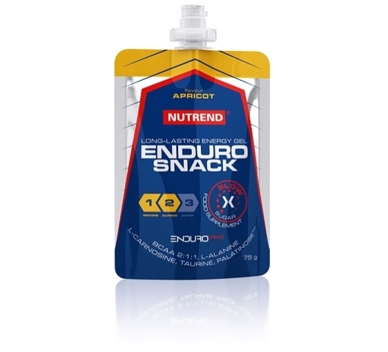 ENDUROSNACK, саше 75 гр