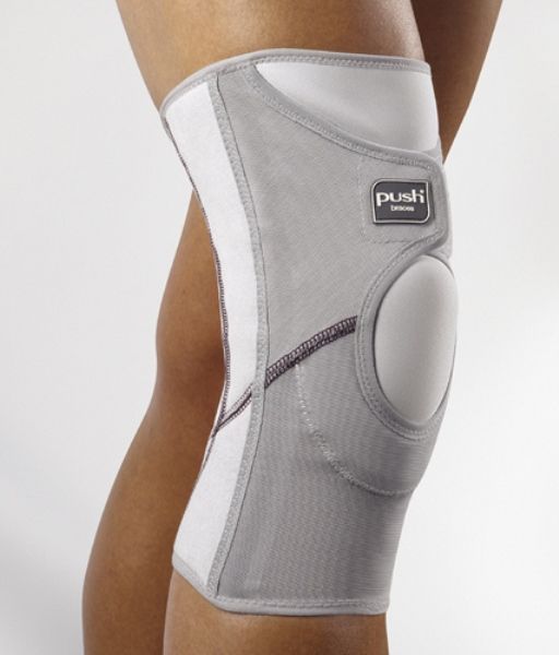 Код 1.30.1 Ортез на коленный сустав Push care Knee Brace, S,M,L,XL