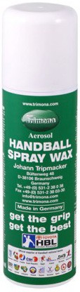 Мастика-спрей Trimona Handball Spraywax 200 мл