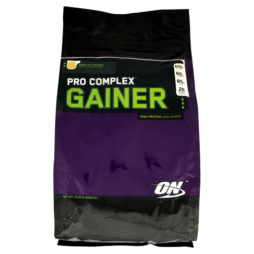 OPTIMUM PRO COMPLEX GAINER 4620 Г