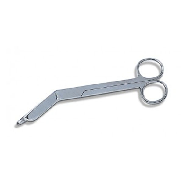 191000 BANDAGE SCISSORS Ножницы для повязок 18см