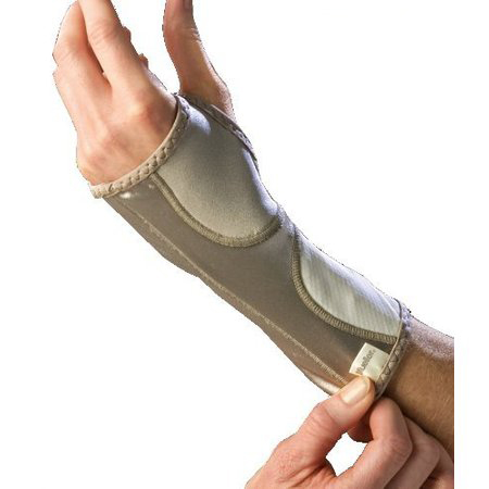 Код 77012 Контурный фиксатор запястья, CONTOUR WRIST, MD