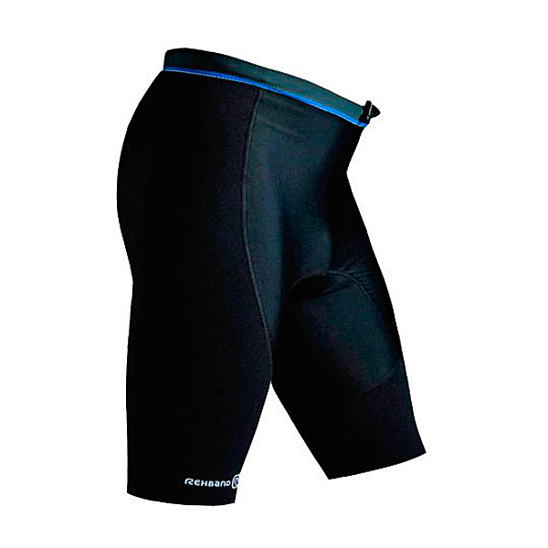 Код RB 7785 Спортивные термошорты Rehband ( Бандаж тазобедренный )