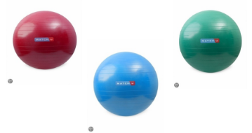 Fitness ball