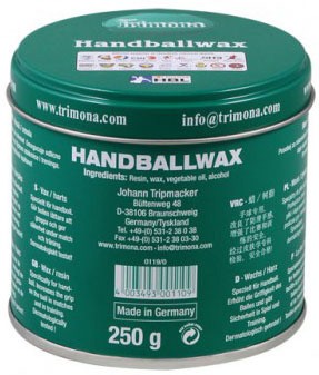 Классическая мастика для гандбола Trimona Handballwax Classic 250 гр