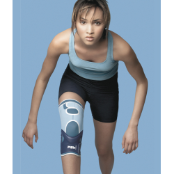 Код 83 Ортез на коленный сустав  PSB* Knee Brace, S,M,L,XL