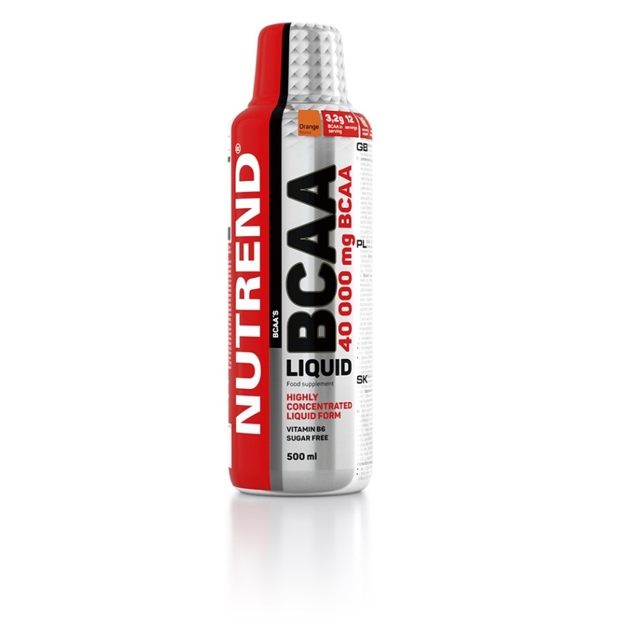 BCAA LIQUID (500, 1000 мл)