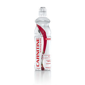 CARNITINE ACTIVITY DRINK