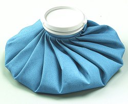 Код 6623 Мешок для льда Ice Bag 15 см