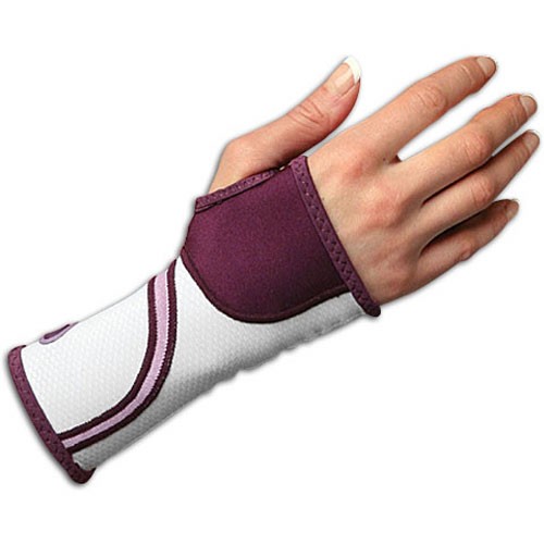 Код 70992 Контурный фиксатор запястья for HER, CONTOUR WRIST, MD