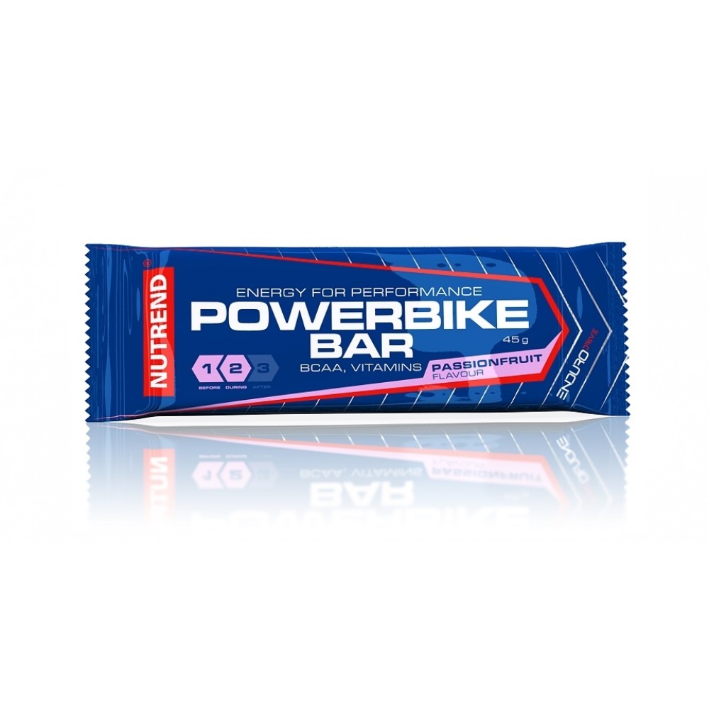 POWERBIKE BAR