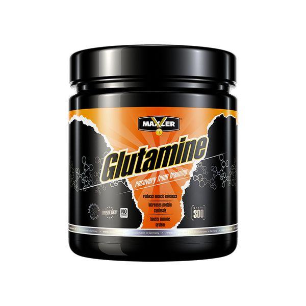 Maxler Glutamine 300гр