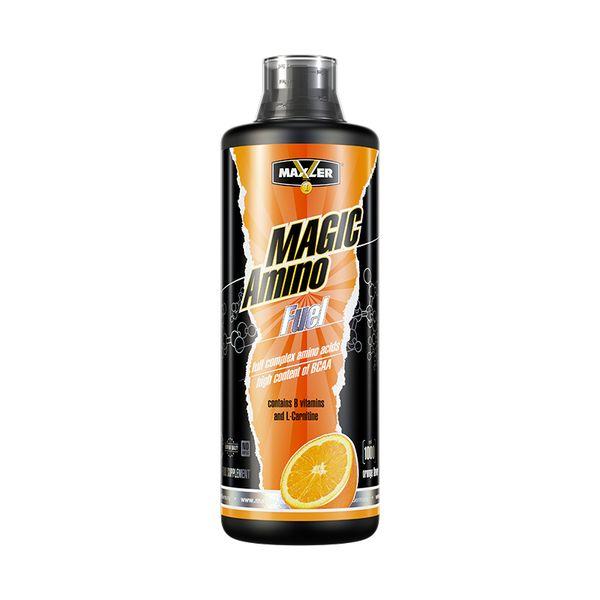 Maxler Amino Magic 1000 мл