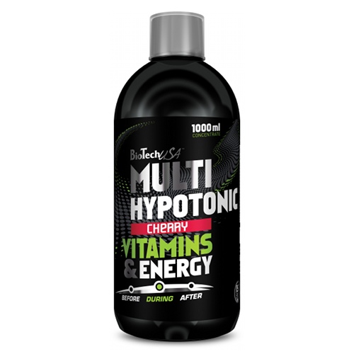 BT Multi Hypotonic Drink 1000 мл