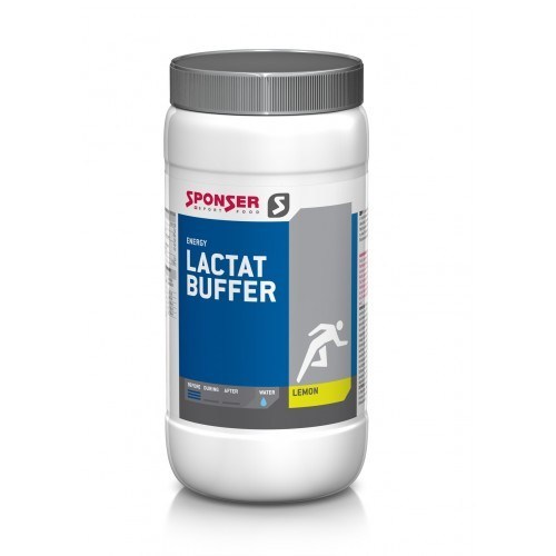 Sponser Lactat Buffer 800 г