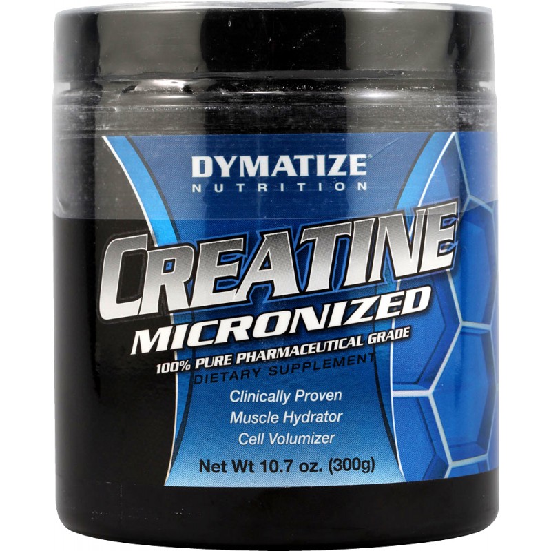 Dymatize Creatine 300 г