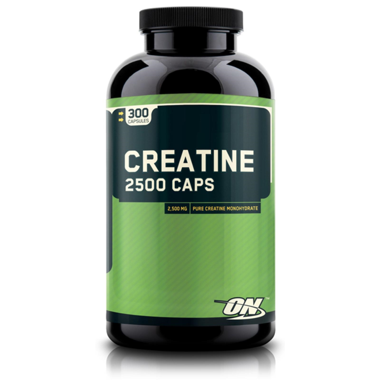 Optimum Creatine 2500 мг 100 капсул