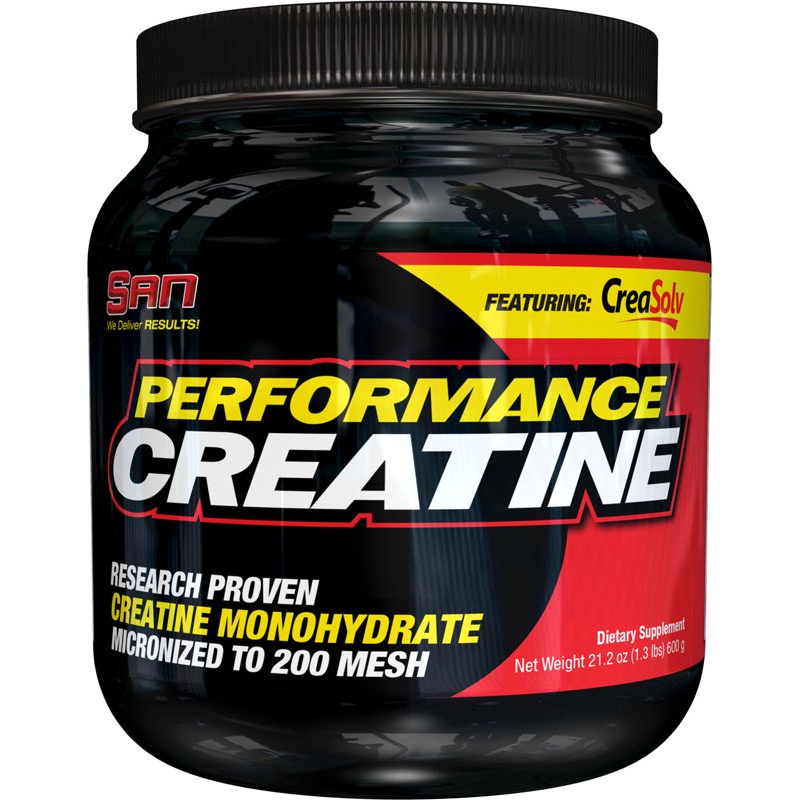 San Creatine 600 г