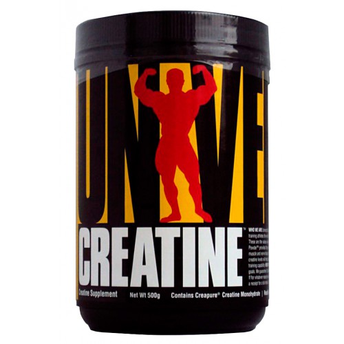 Universal Creatine 500 г