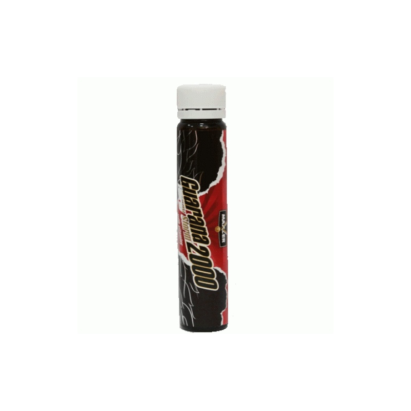 Maxler Guarana Energy Storm 1