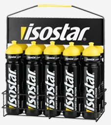 Isostar Держатель для фляжек