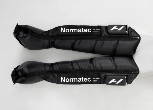 Система прессотерапии  ( Hyperice )  Normatec Premier