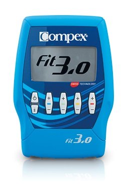 Compex Fit 3.0