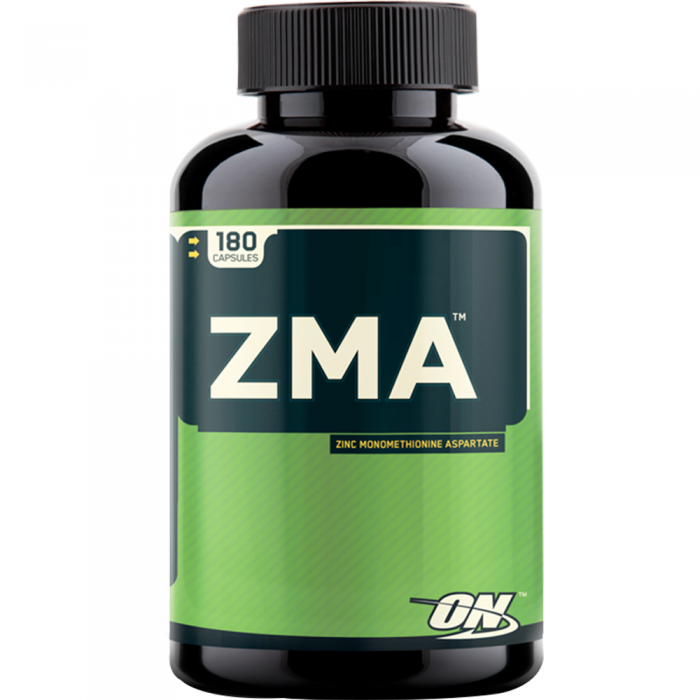 Optimum ZMA 180 капсул