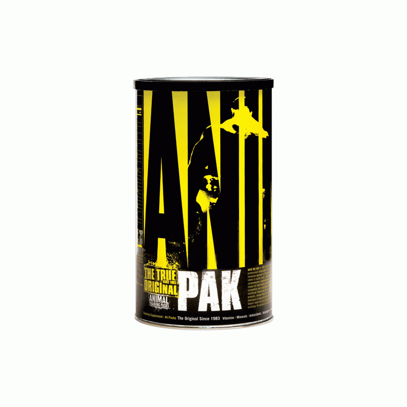 Animal Pak 44 пакета